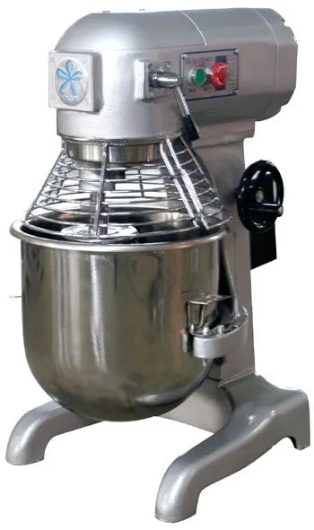 Тестомес Gastrorag B10-HG