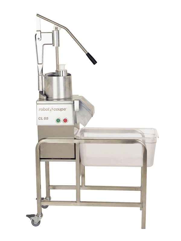 Овощерезка Robot Coupe CL55 (2287) Овощерезка Robot Coupe CL55 (2287)