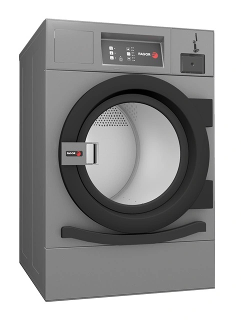 Сушильная машина Fagor Professional SRP-10 M E (в колонну) Сушильная машина Fagor Professional SRP-10 M E (в колонну)