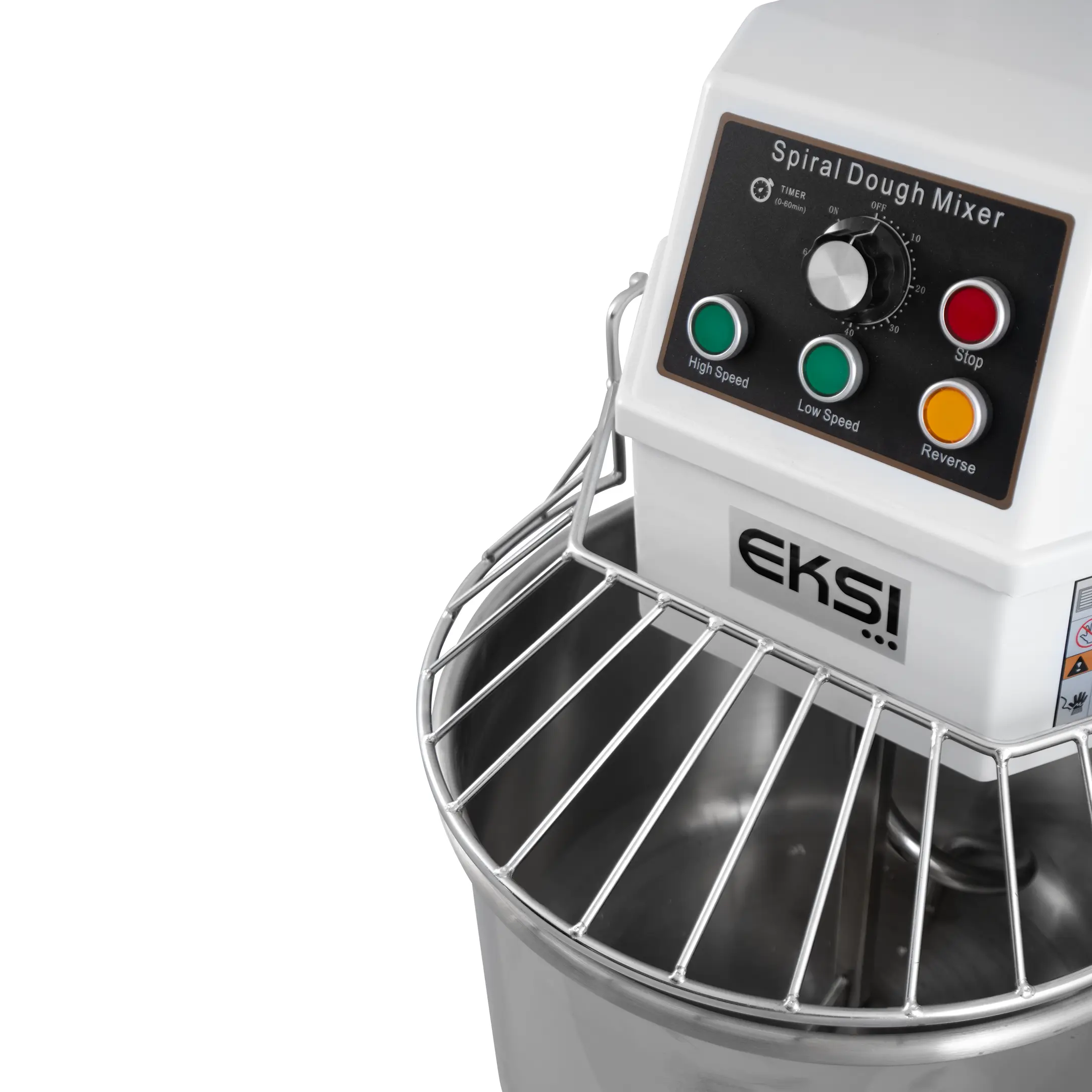 Тестомес EKSI SH30B