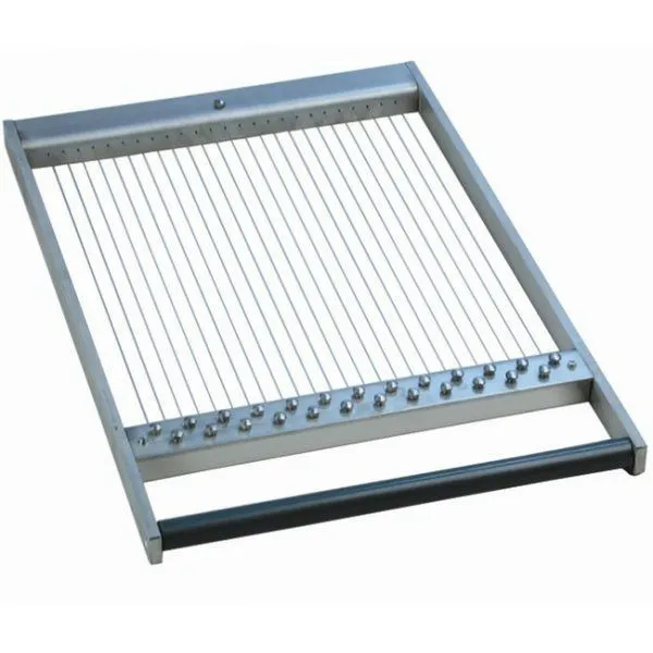 Рама со струнами PAVONI TCH15