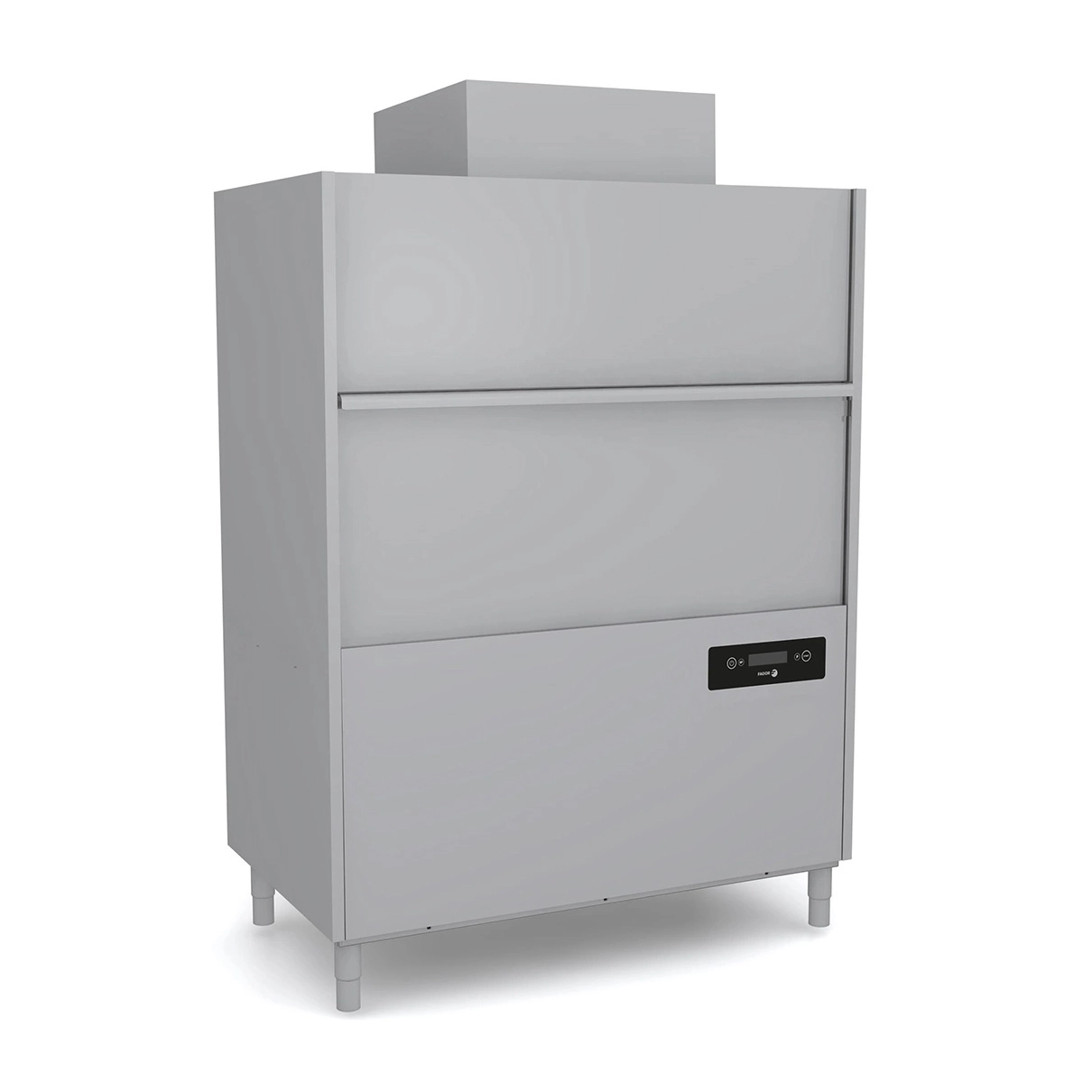 Котломоечная машина Fagor Professional WLP-130 RC Котломоечная машина Fagor Professional WLP-130 RC