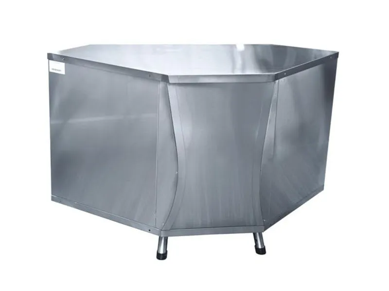 Модуль поворотный Abat МП-90Т-01