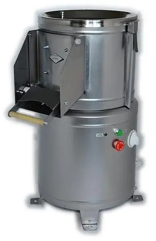 Картофелечистка ТОРГМАШ-Барановичи МОК-150У