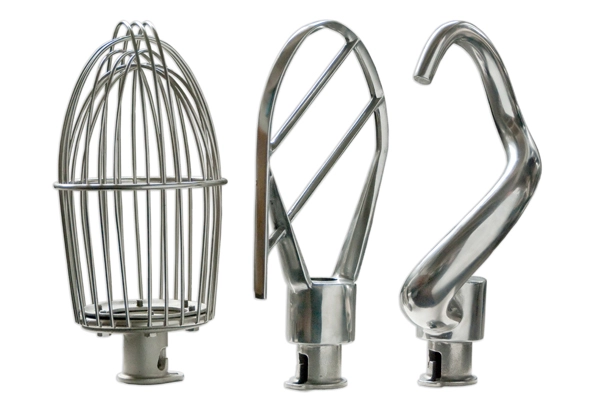 Планетарный миксер ТОРГМАШ-Барановичи МП-20