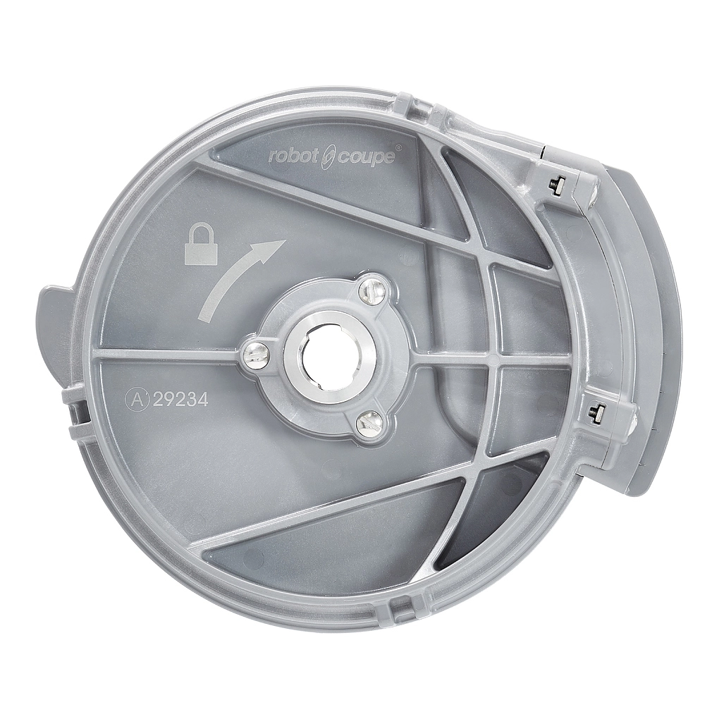 Диски 29230W в комплекте для нарезки картофеля фри 6x6мм для овощерезки Robot-Coupe CL