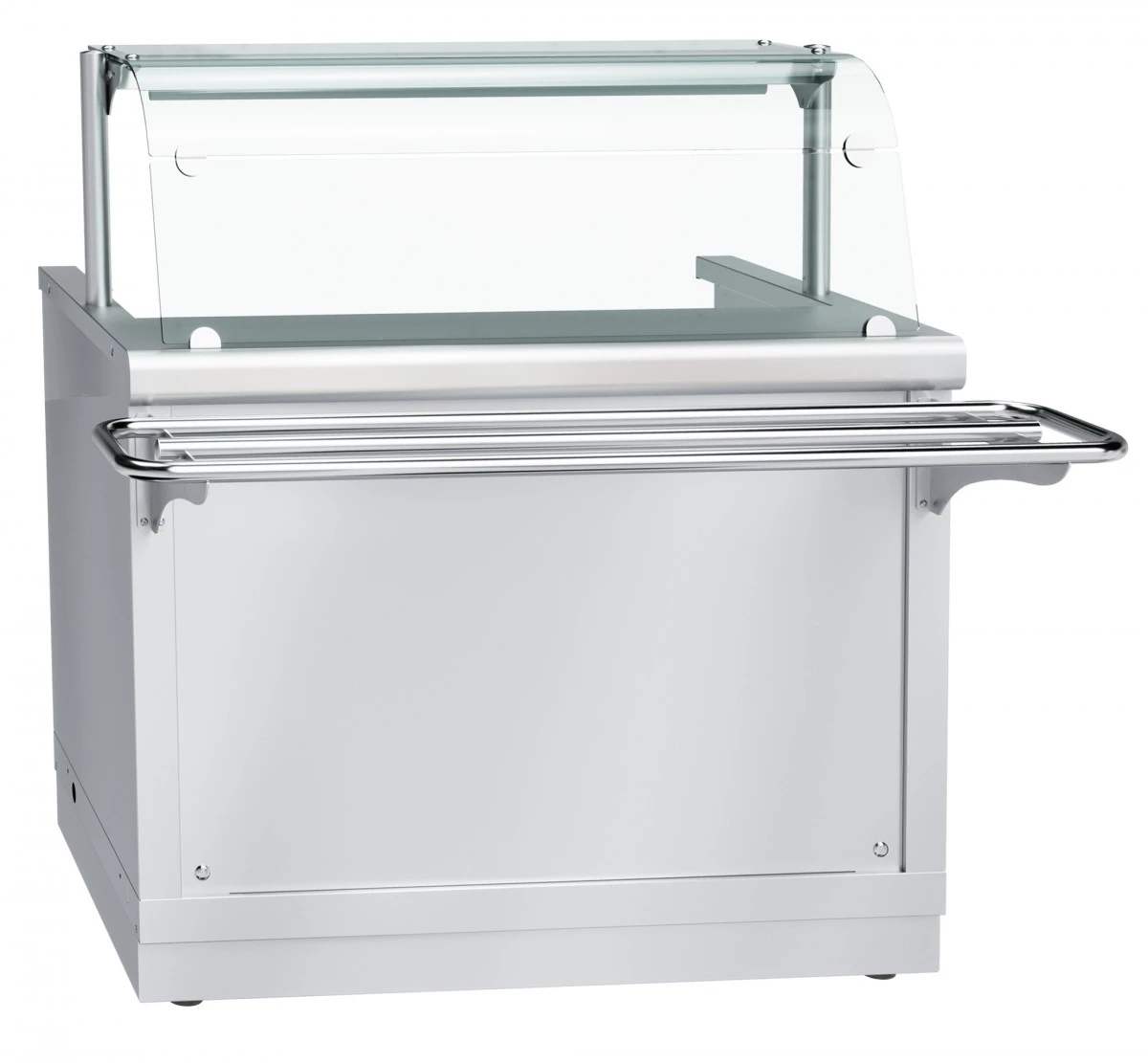 Мармит вторых блюд Abat ПМЭС-70Х Мармит вторых блюд Abat ПМЭС-70Х