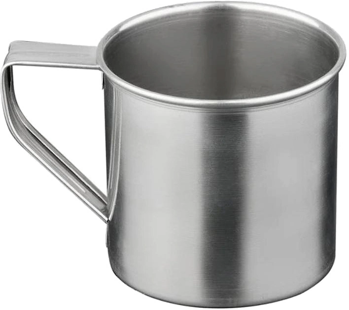 Кружка Катунь 0084, 1 л, нерж