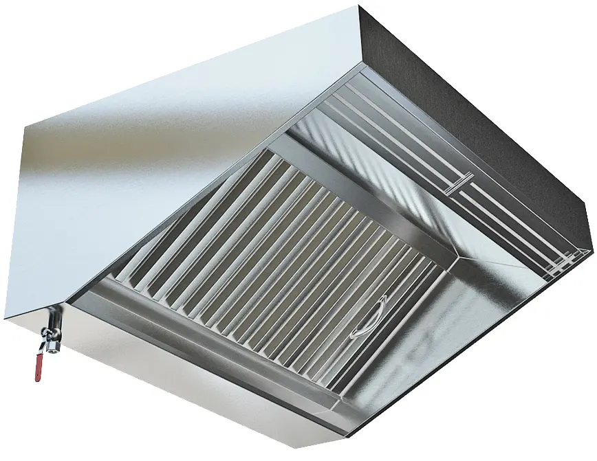 Зонт вытяжной Техно-ТТ МВО-1,0МСВ-1,0ПК