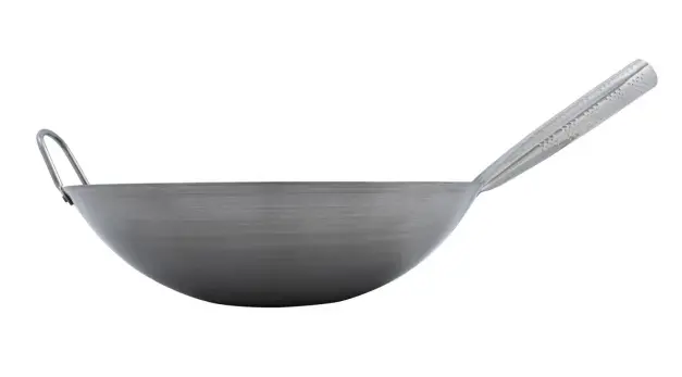 Сковорода ВОК для индукционных плит EKSI SS pan (Wok) Сковорода ВОК для индукционных плит EKSI SS pan (Wok)
