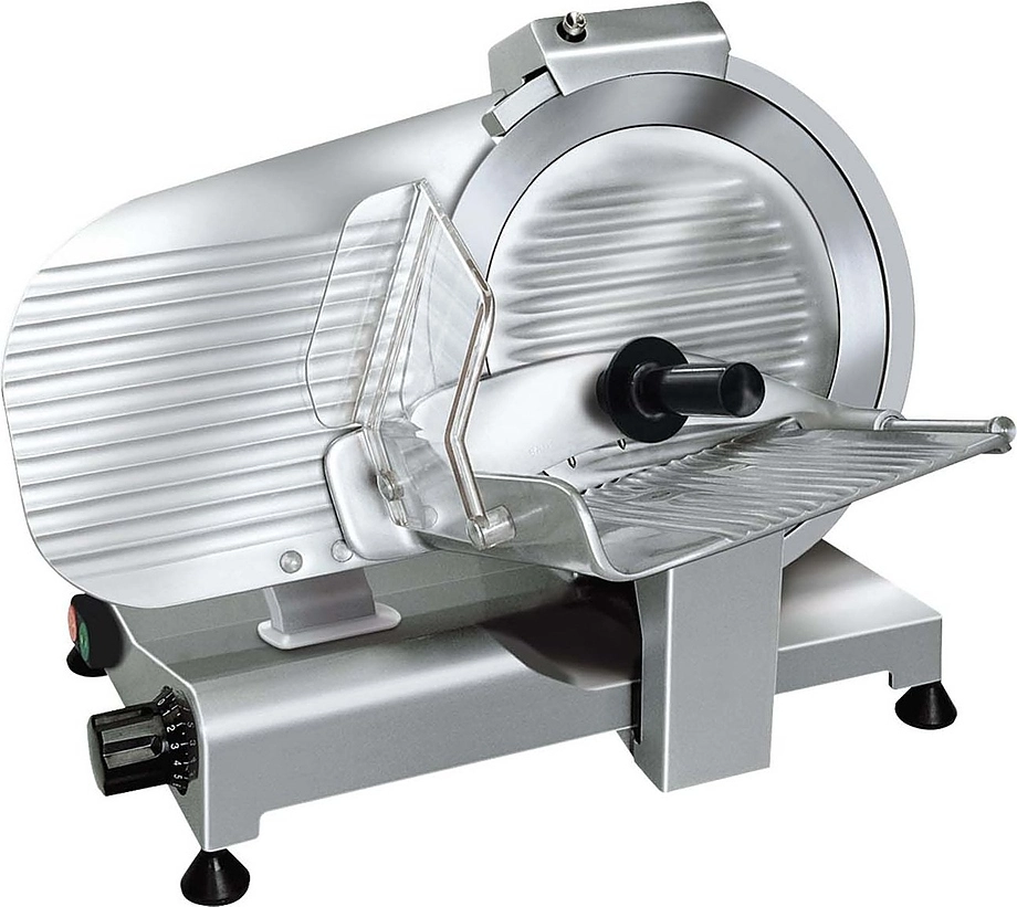 Слайсер R.G.V. LUSSO 275/S Слайсер R.G.V. LUSSO 275/S