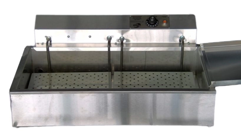 Фритюрница Сиком ЭФ-12НЧ