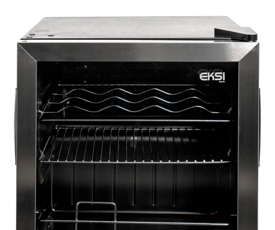 Барный холодильник EKSI BRG46
