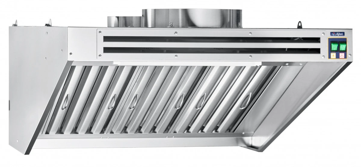 Зонт вытяжной Abat ЗПВ-900-1,5П