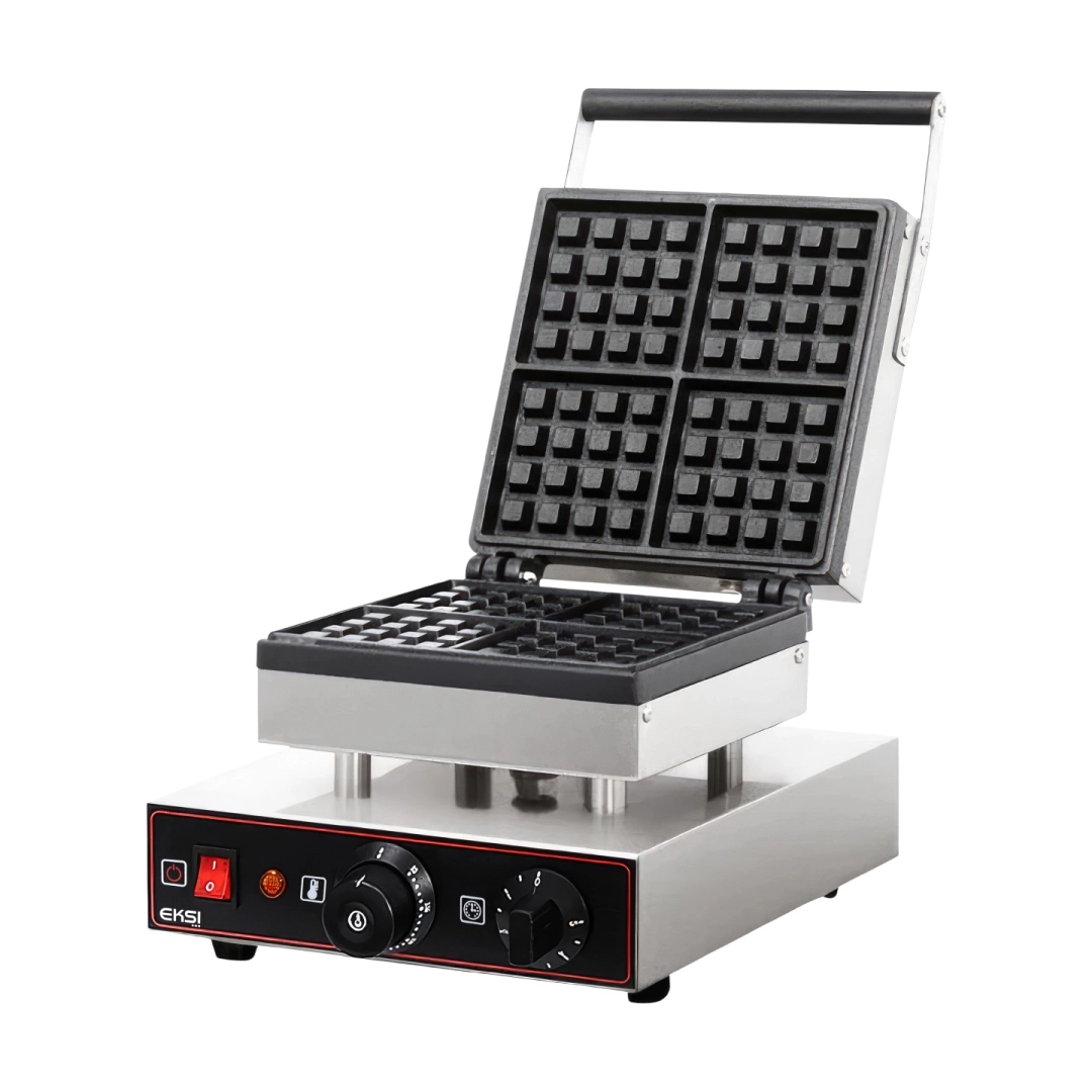 Вафельница EKSI IWB-1S
