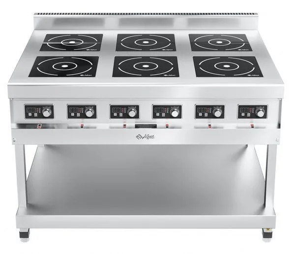 Плита Abat КИП-69П-3,5-01