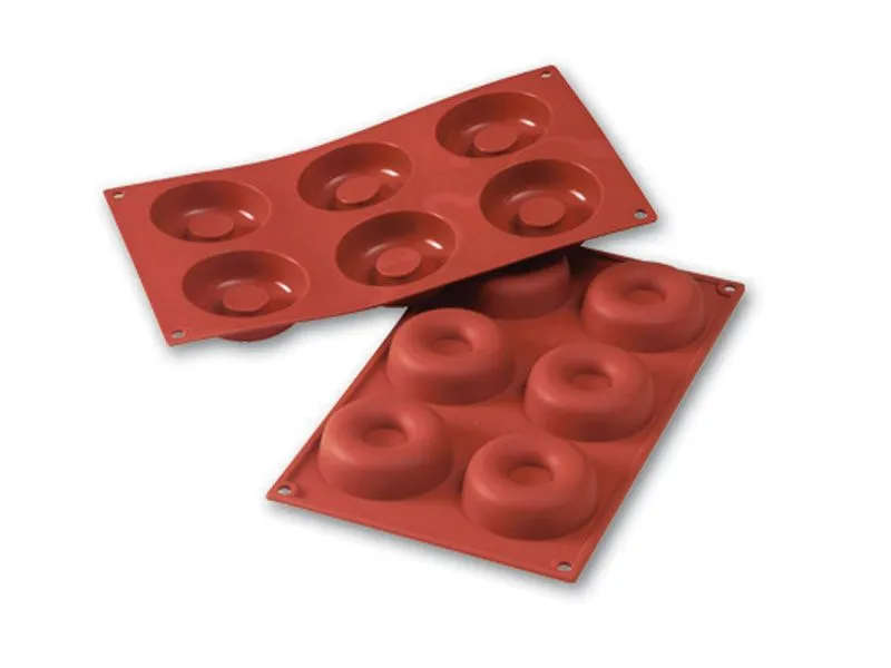 Форма кондитерская Martellato SF012/N.