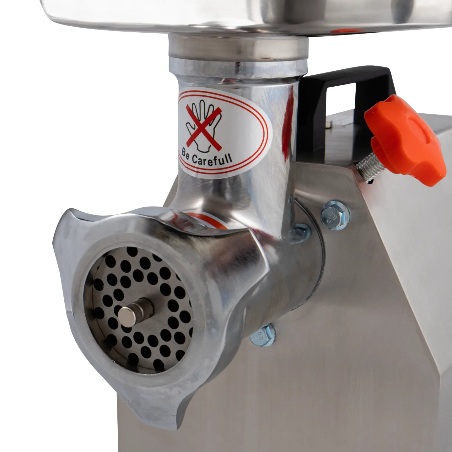 Мясорубка EKSI EHO-12S (нерж) Мясорубка EKSI EHO-12S (нерж)