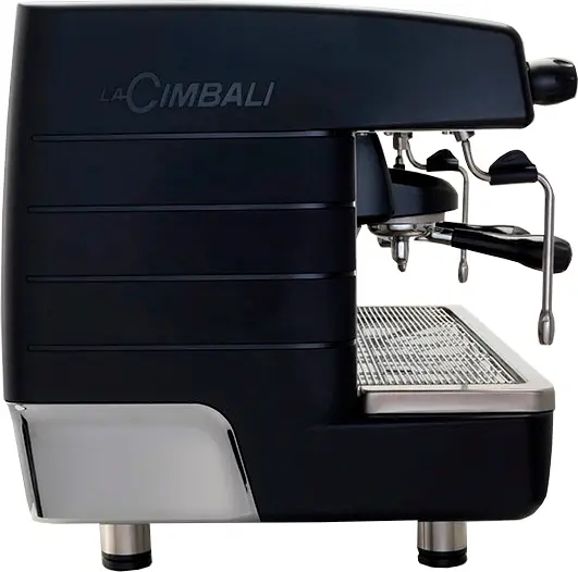 Кофемашина профессиональная LaCimbali M23 UP DT/2 VA