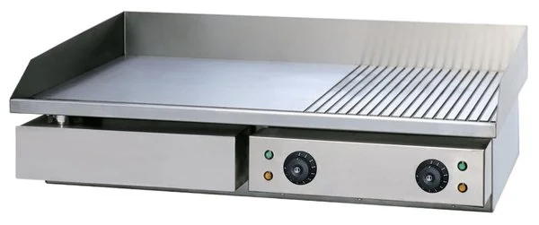 Жарочная поверхность Gastrorag GH-EG-822E Жарочная поверхность Gastrorag GH-EG-822E