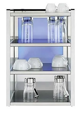 Подогреватель для посуды WMF 03.9020.0002