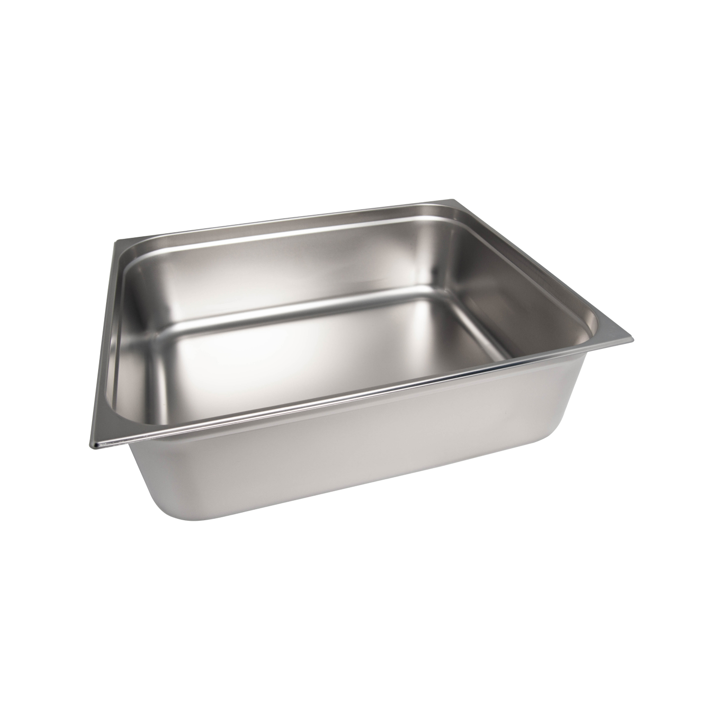 Гастроёмкость из нержавеющей стали EKSI 12150E Гастроёмкость из нержавеющей стали EKSI 12150E