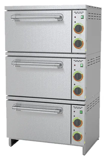 Жарочный шкаф Gabino FN3-Z