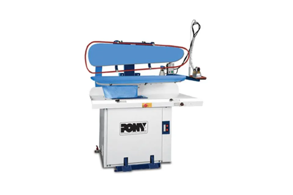 Гладильный пресс Pony BP/U Гладильный пресс Pony BP/U