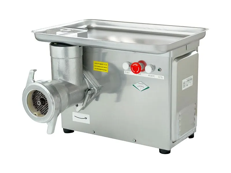 Мясорубка ТОРГМАШ-Барановичи МИМ-600М