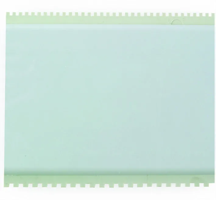 Скребок кондитерский Martellato PDS1/2