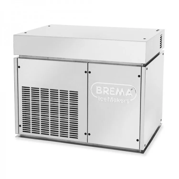 Льдогенератор Brema Muster 350W (no gas)