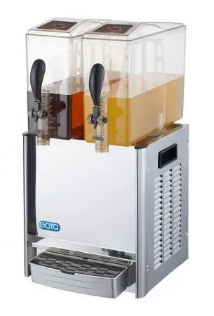 Сокоохладитель EKSI JDB-2x10L Сокоохладитель EKSI JDB-2x10L