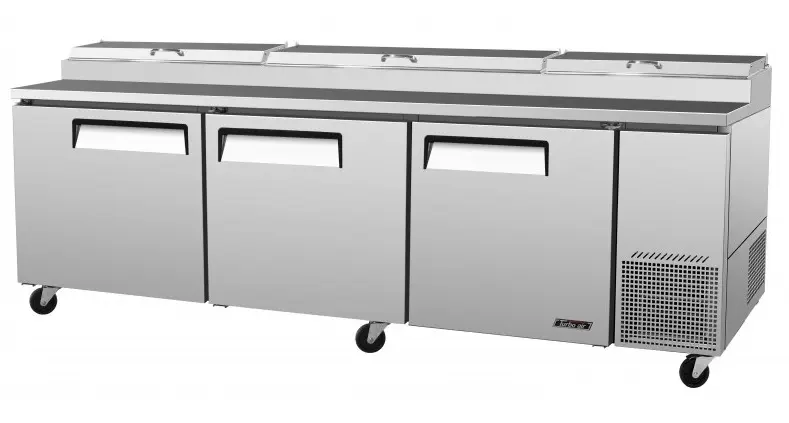 Стол охлаждаемый Turbo Air CTPR-93 SD