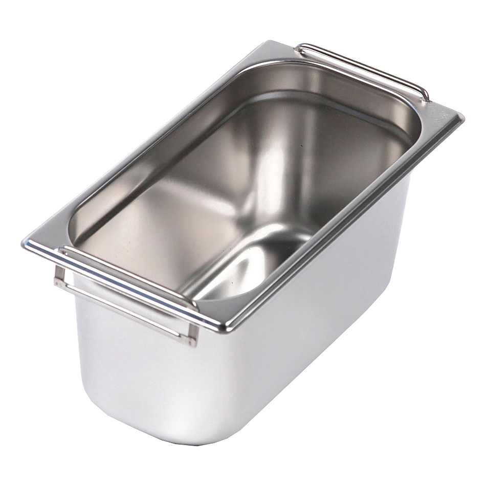 Гастроёмкость из нержавеющей стали Abat Гастроемкость 12000002159