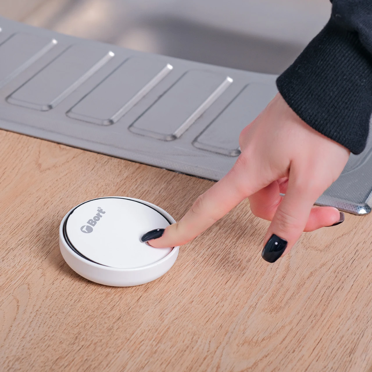 Измельчитель отходов Bort MASTER ECO Control Измельчитель отходов Bort MASTER ECO Control
