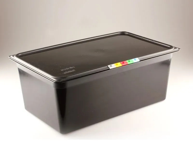 Гастроёмкость из полипропилена Рестола 422100313 Гастроёмкость из полипропилена Рестола 422100313