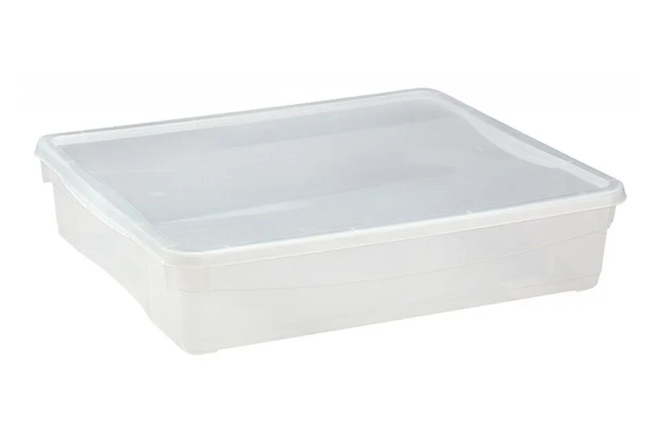 Контейнер для СВЧ и хранения Econova 4332473 Контейнер для СВЧ и хранения Econova 4332473