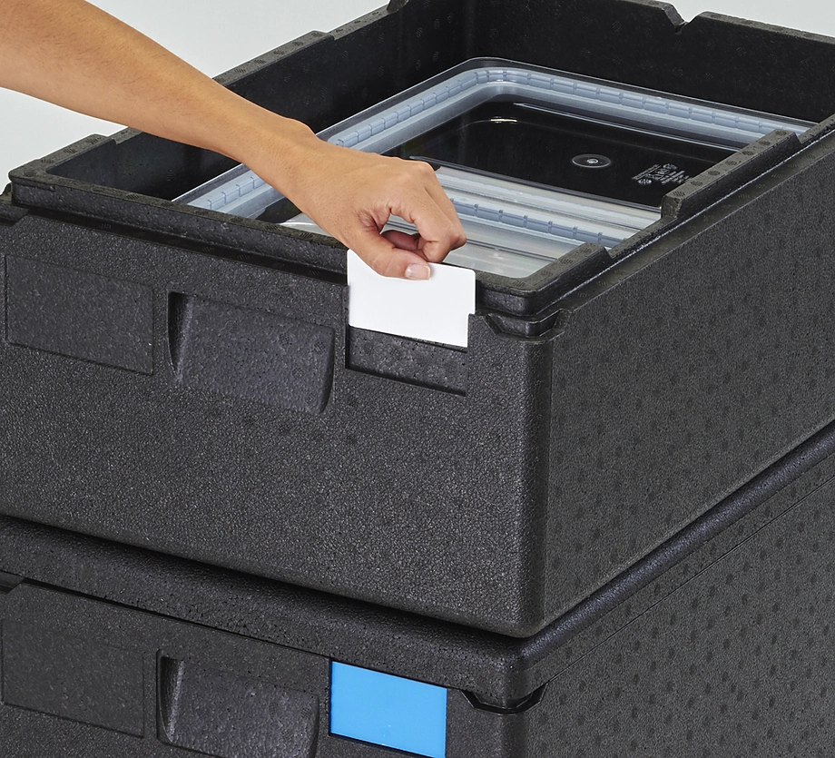 Термоконтейнер Cambro EPP180110