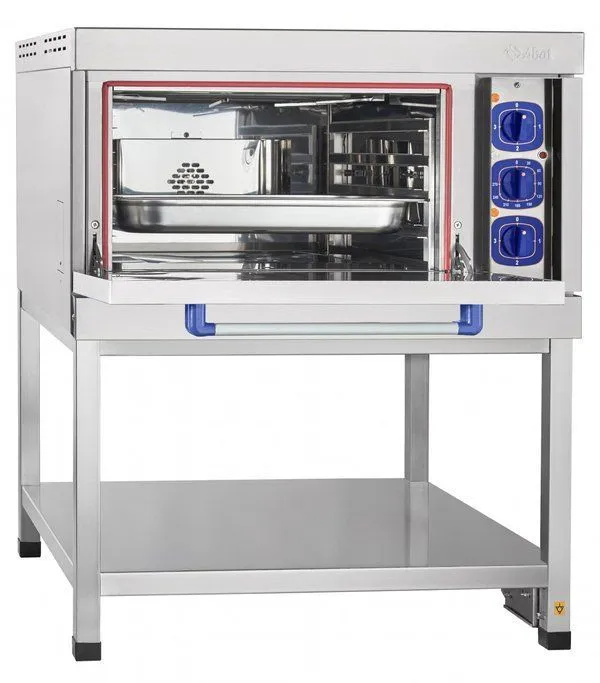 Жарочный шкаф Abat ШЖЭ-1-К-2/1 Жарочный шкаф Abat ШЖЭ-1-К-2/1