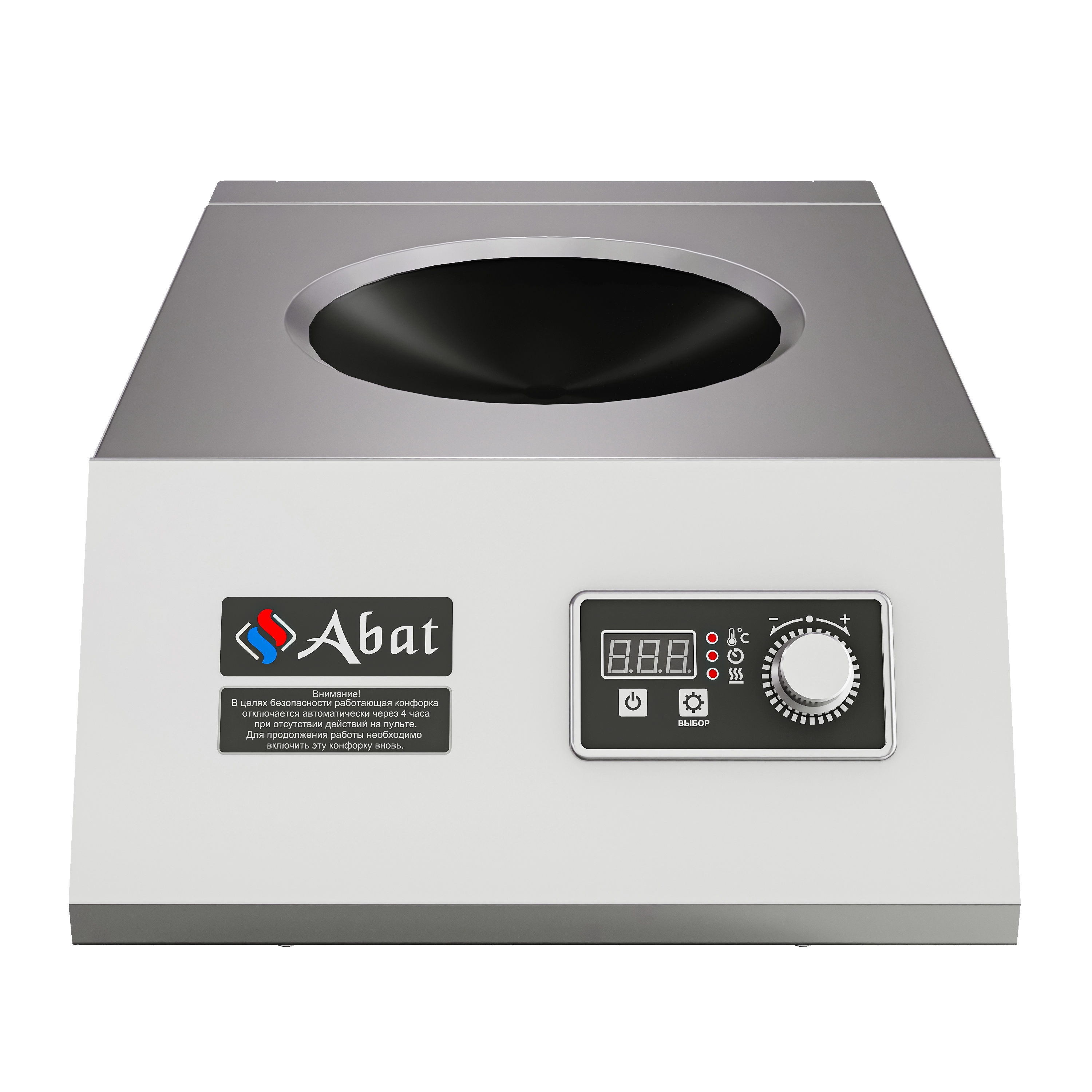 Плита Abat КИП-1Н-3,5ВОК