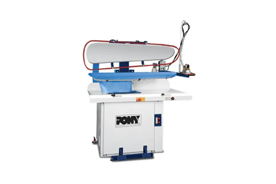 Гладильный пресс Pony BP/UL