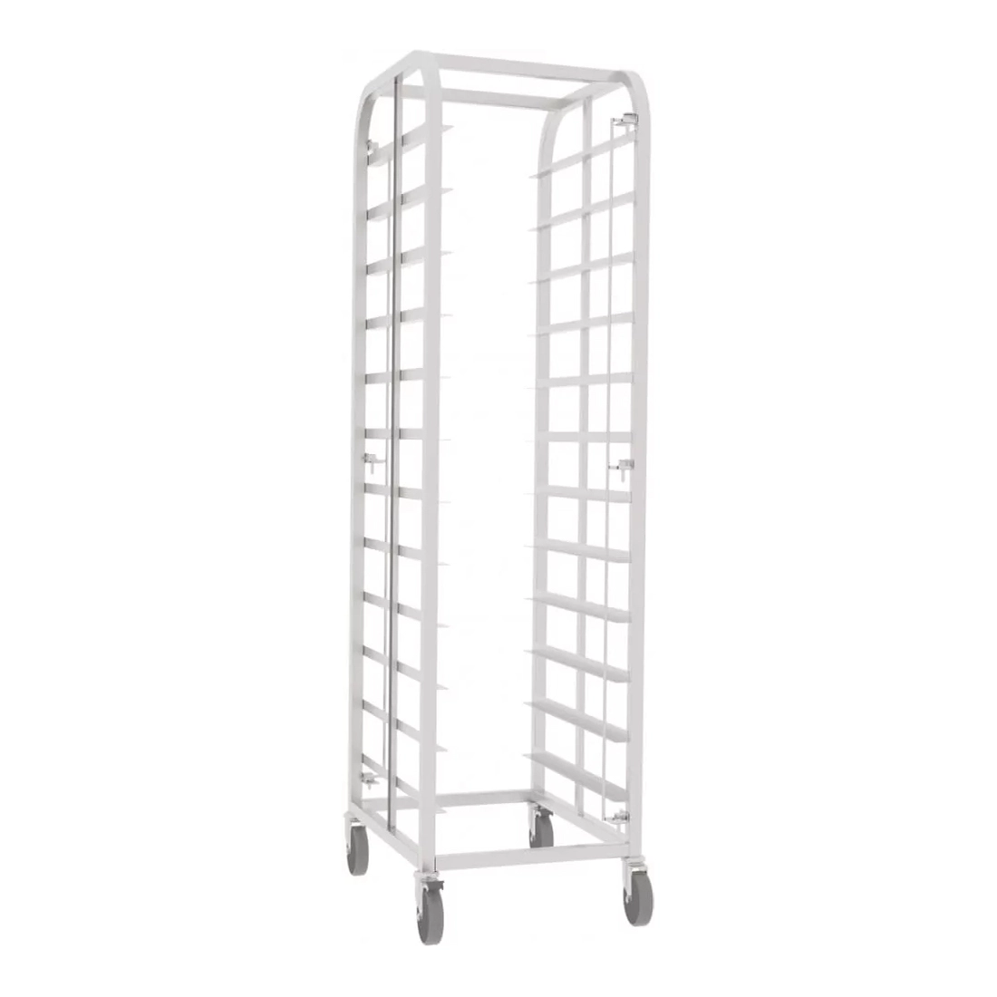 Тележка-шпилька Abat ТШГ-12-6-4