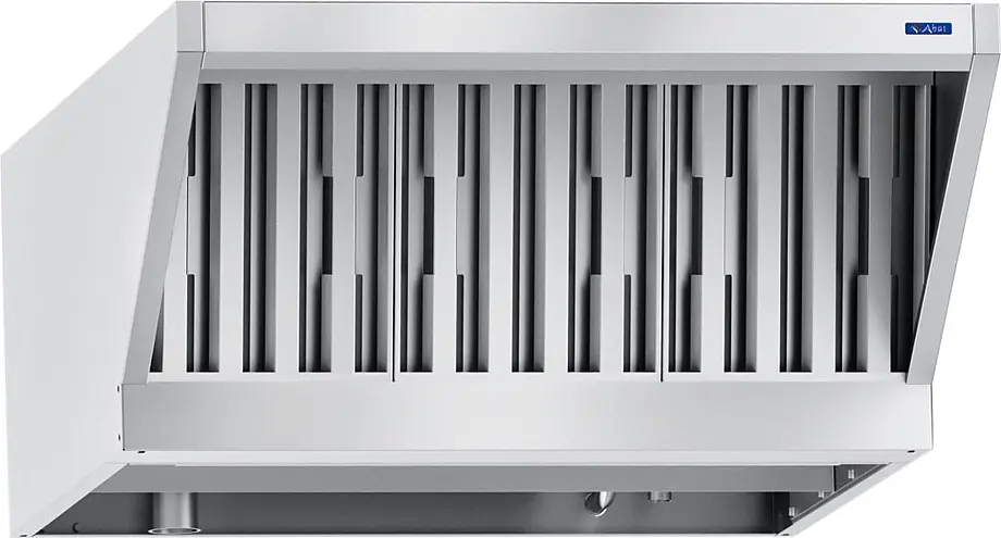 Зонт вытяжной Abat ЗВВ-800П