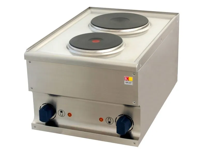 Плита Kogast ES-T40