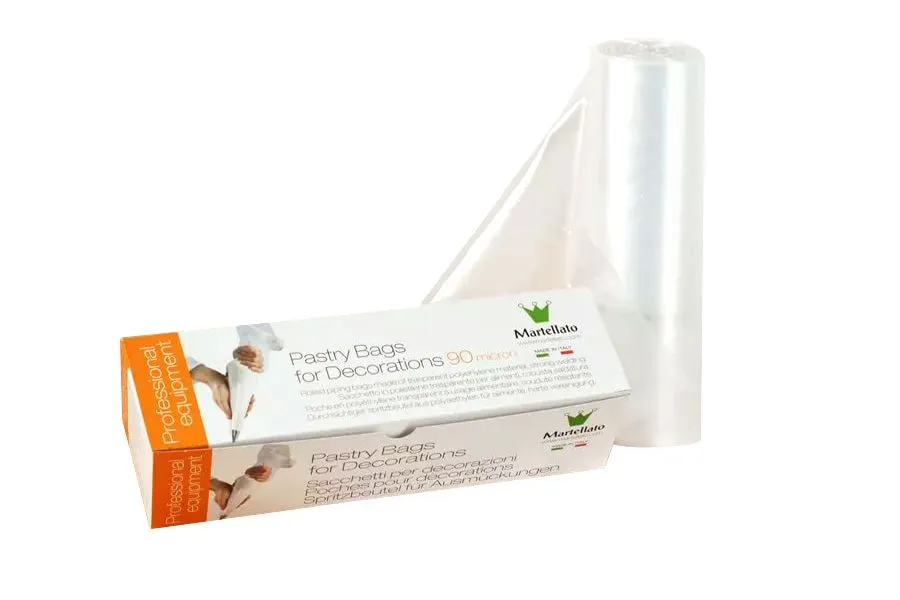 Мешок Martellato ROLL H55RU