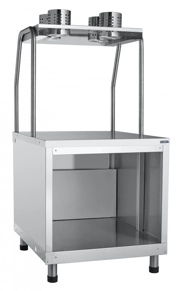 Стойка для столовых приборов Abat ПСП 70КМ