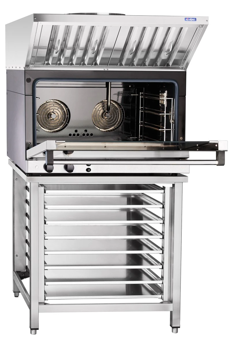 Печь конвекционная Abat КЭП-4Э