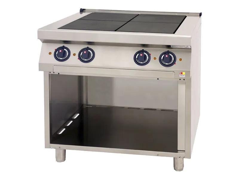 Плита Kogast ES Т47/P