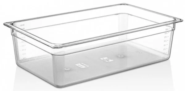 Гастроёмкость из полипропилена Gastroplast GNP11150 1/1
