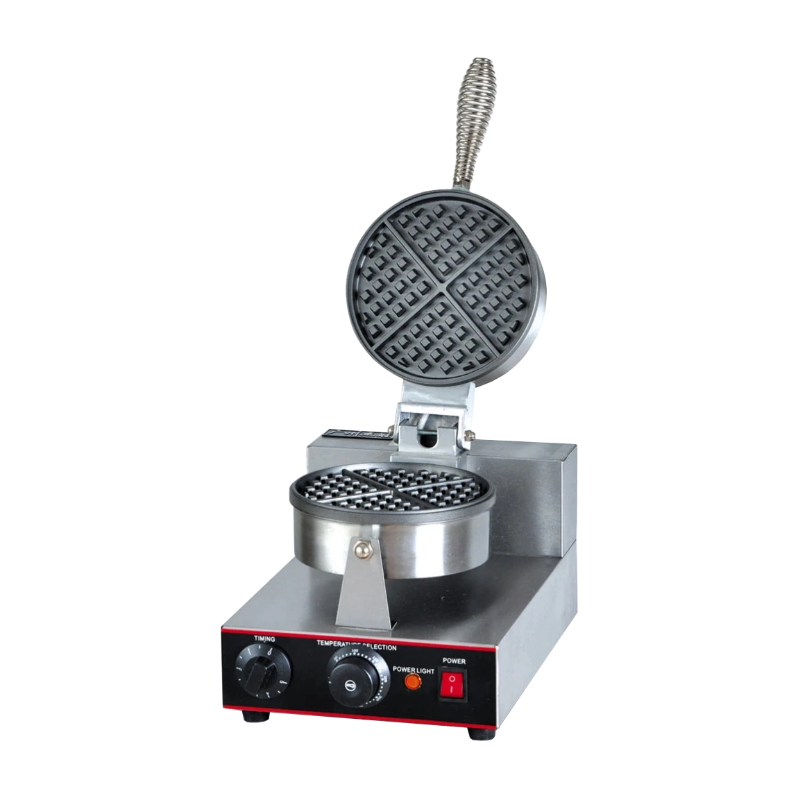 Вафельница EKSI HWB-1 рст Вафельница EKSI HWB-1 рст